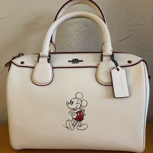 Coach handbag